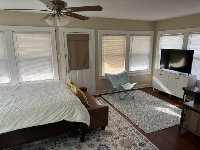 802 Johnson Street Weatherford TX 76086
