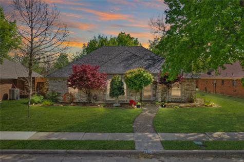 1108 Mistywood Lane Allen TX 75002