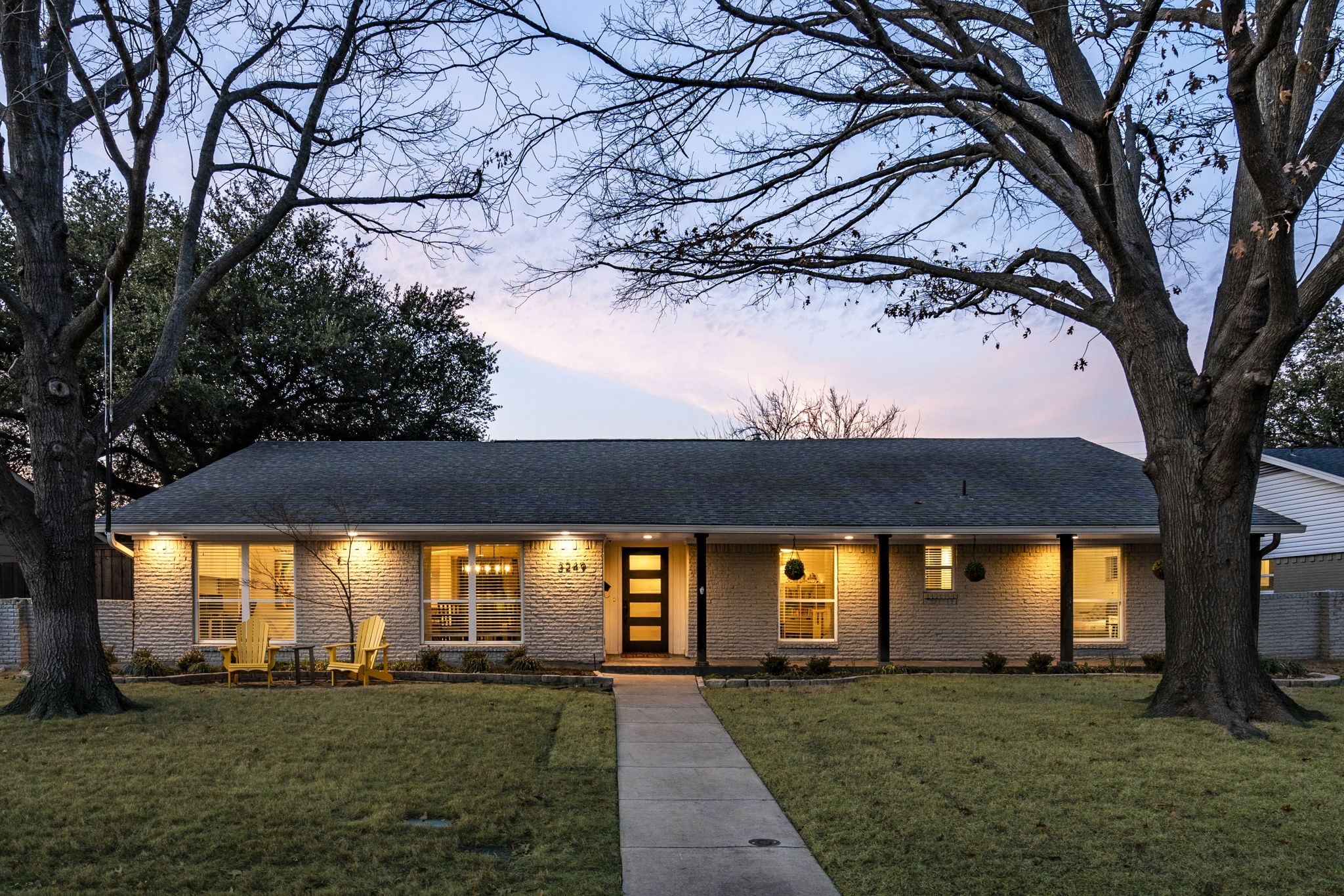 3249 Camelot Drive Dallas TX 75229
