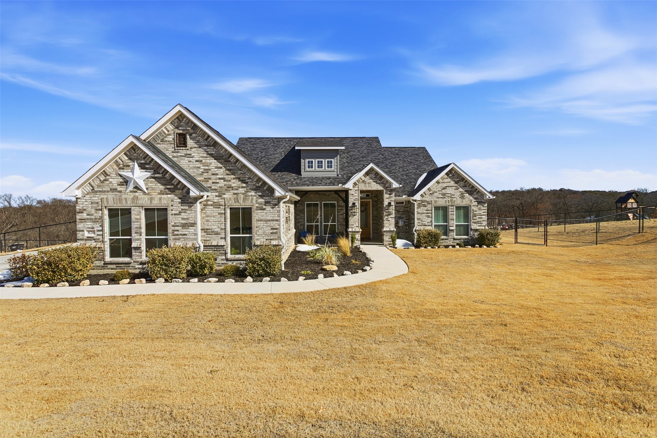 820 Cedar Elm Court Weatherford TX 76085