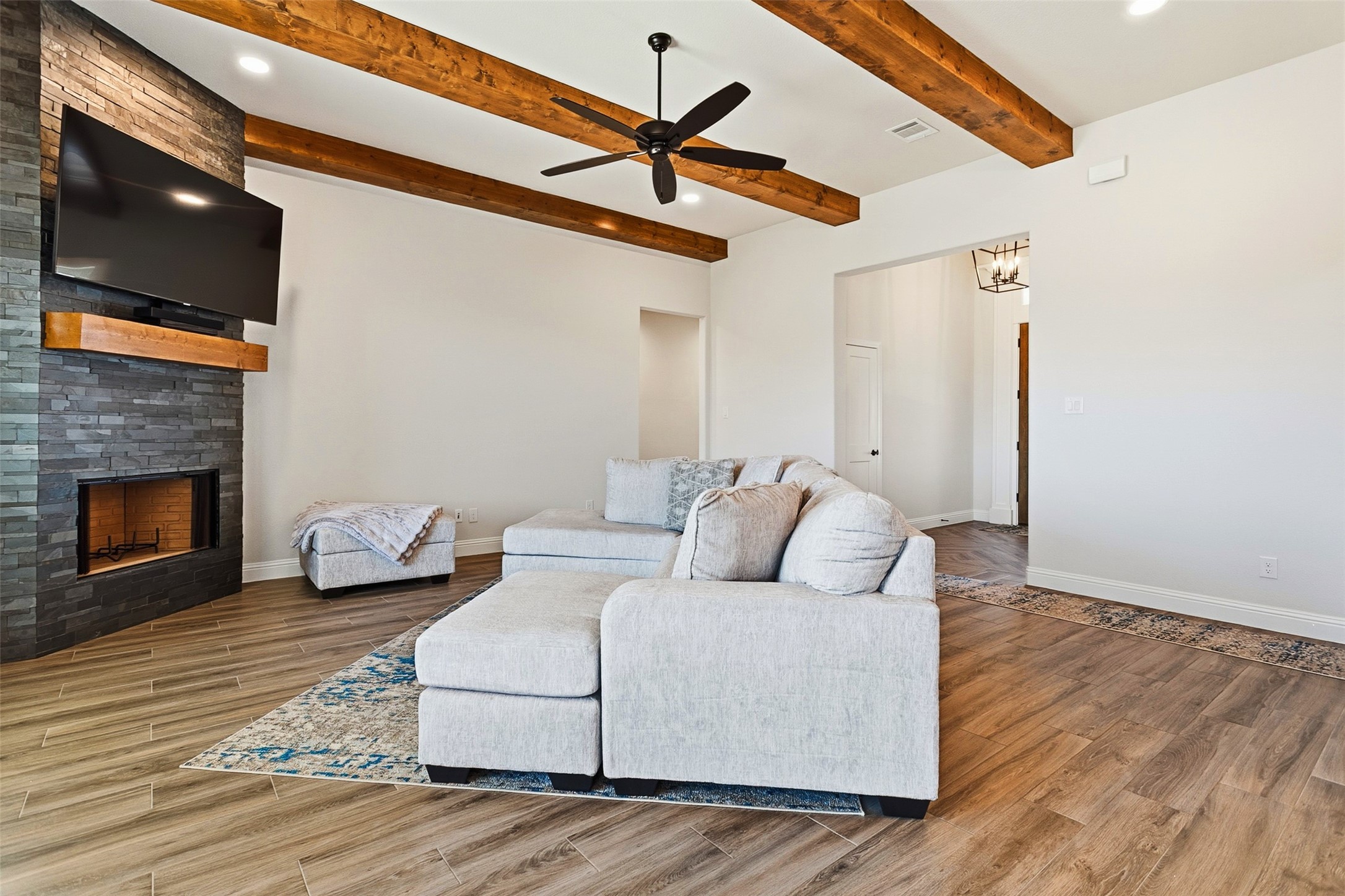 820 Cedar Elm Court Weatherford TX 76085