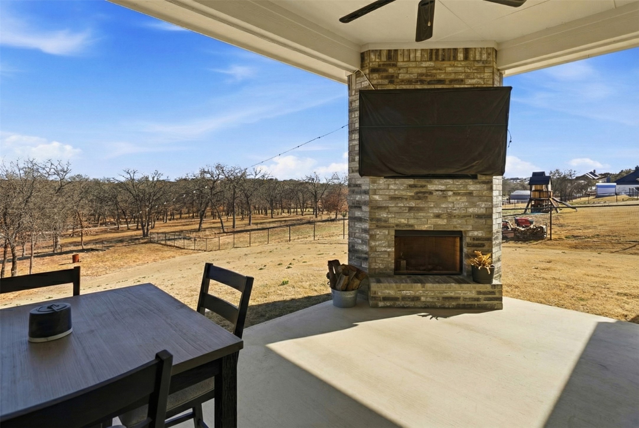 820 Cedar Elm Court Weatherford TX 76085