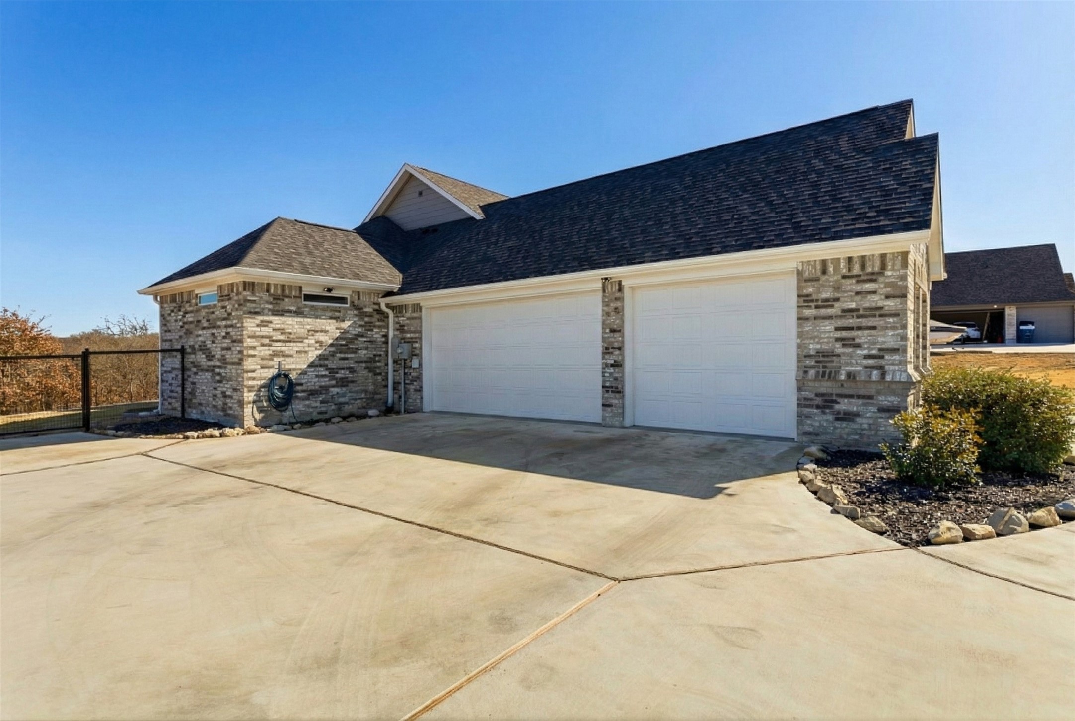 820 Cedar Elm Court Weatherford TX 76085