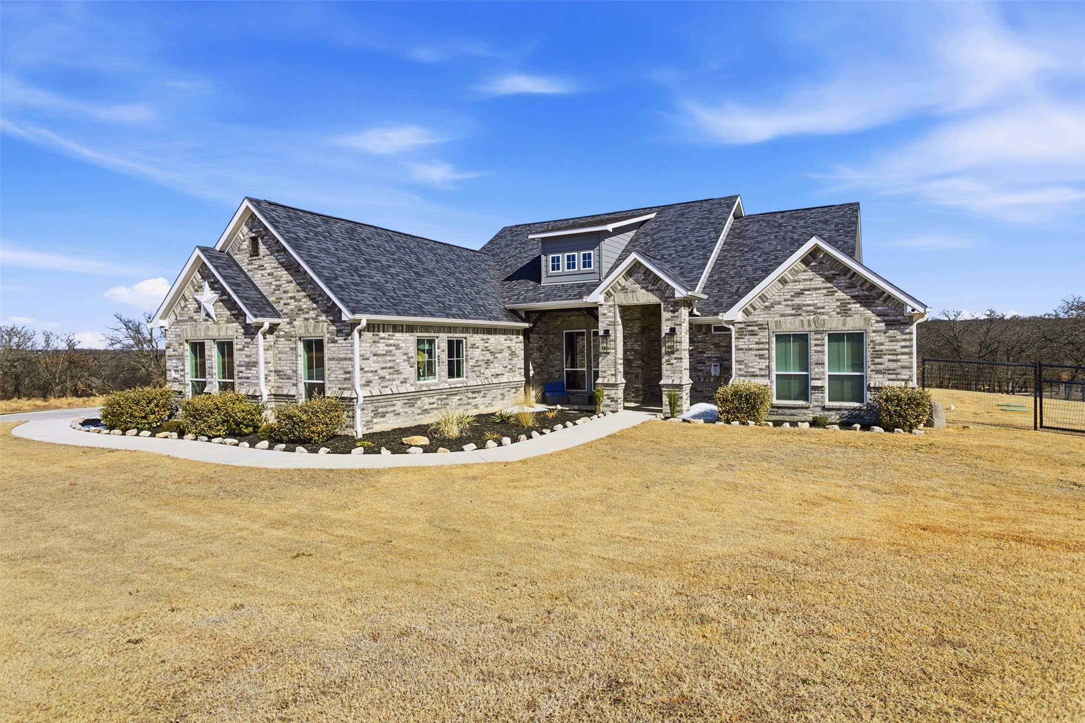 820 Cedar Elm Court Weatherford TX 76085