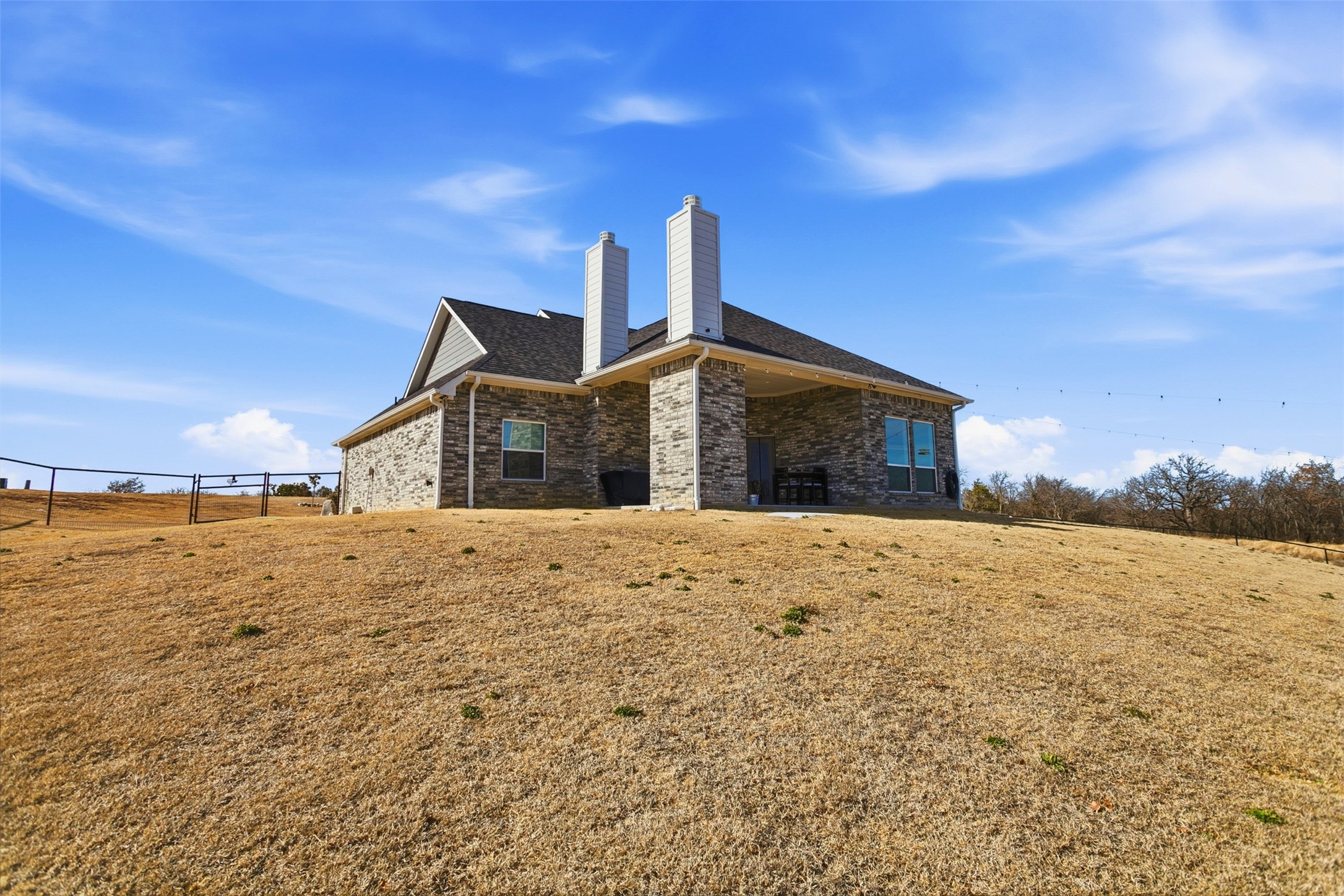820 Cedar Elm Court Weatherford TX 76085