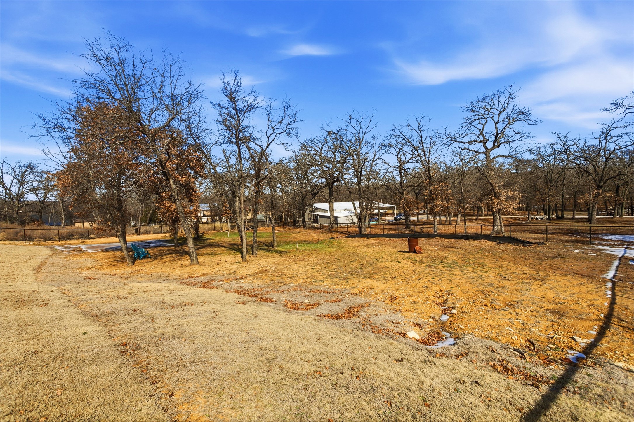 820 Cedar Elm Court Weatherford TX 76085