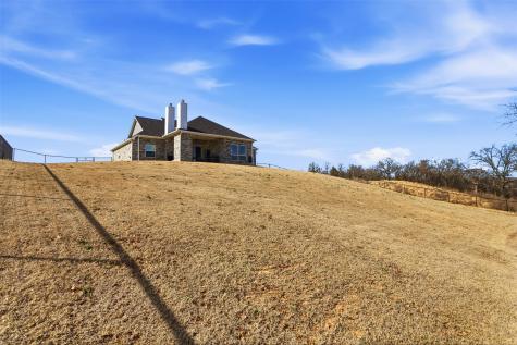 820 Cedar Elm Court Weatherford TX 76085