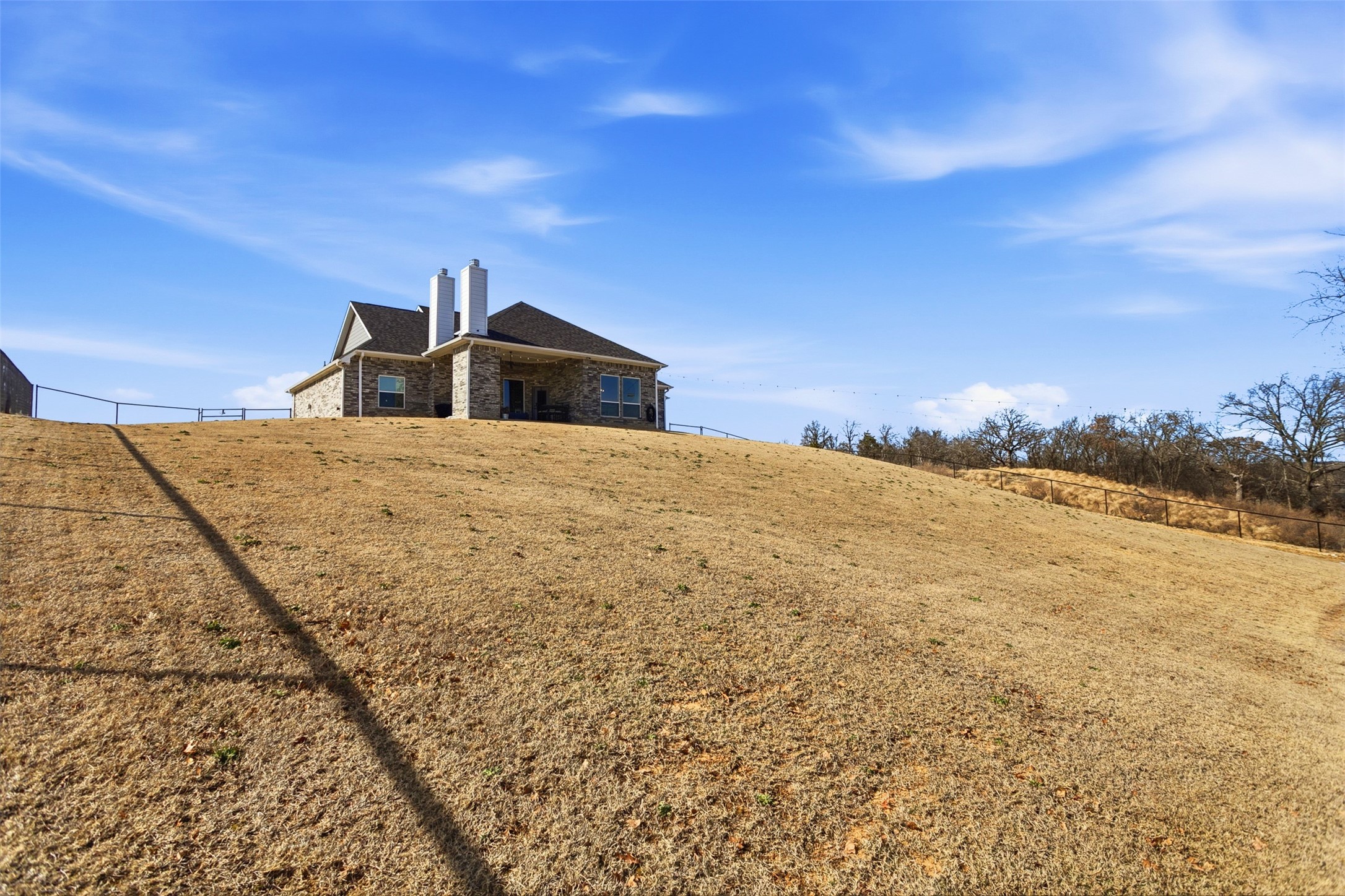820 Cedar Elm Court Weatherford TX 76085