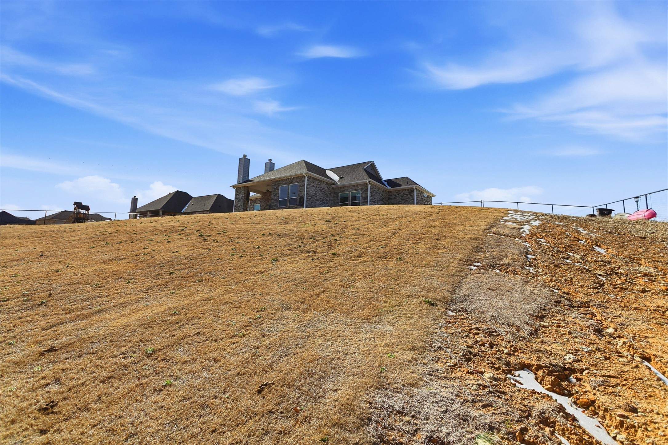 820 Cedar Elm Court Weatherford TX 76085