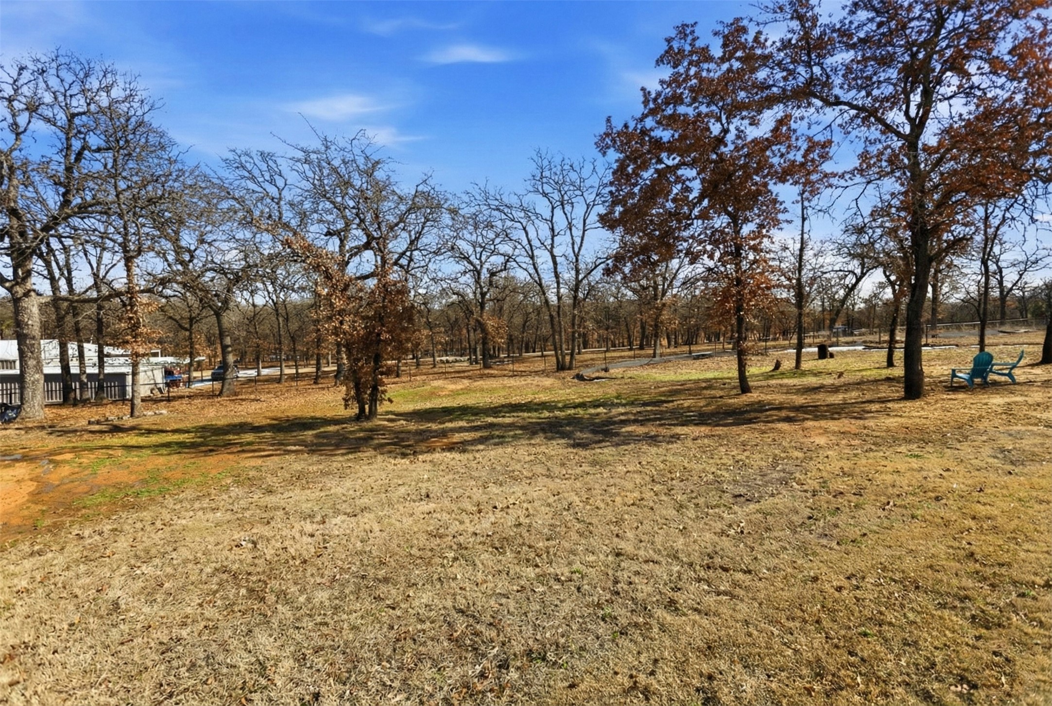 820 Cedar Elm Court Weatherford TX 76085