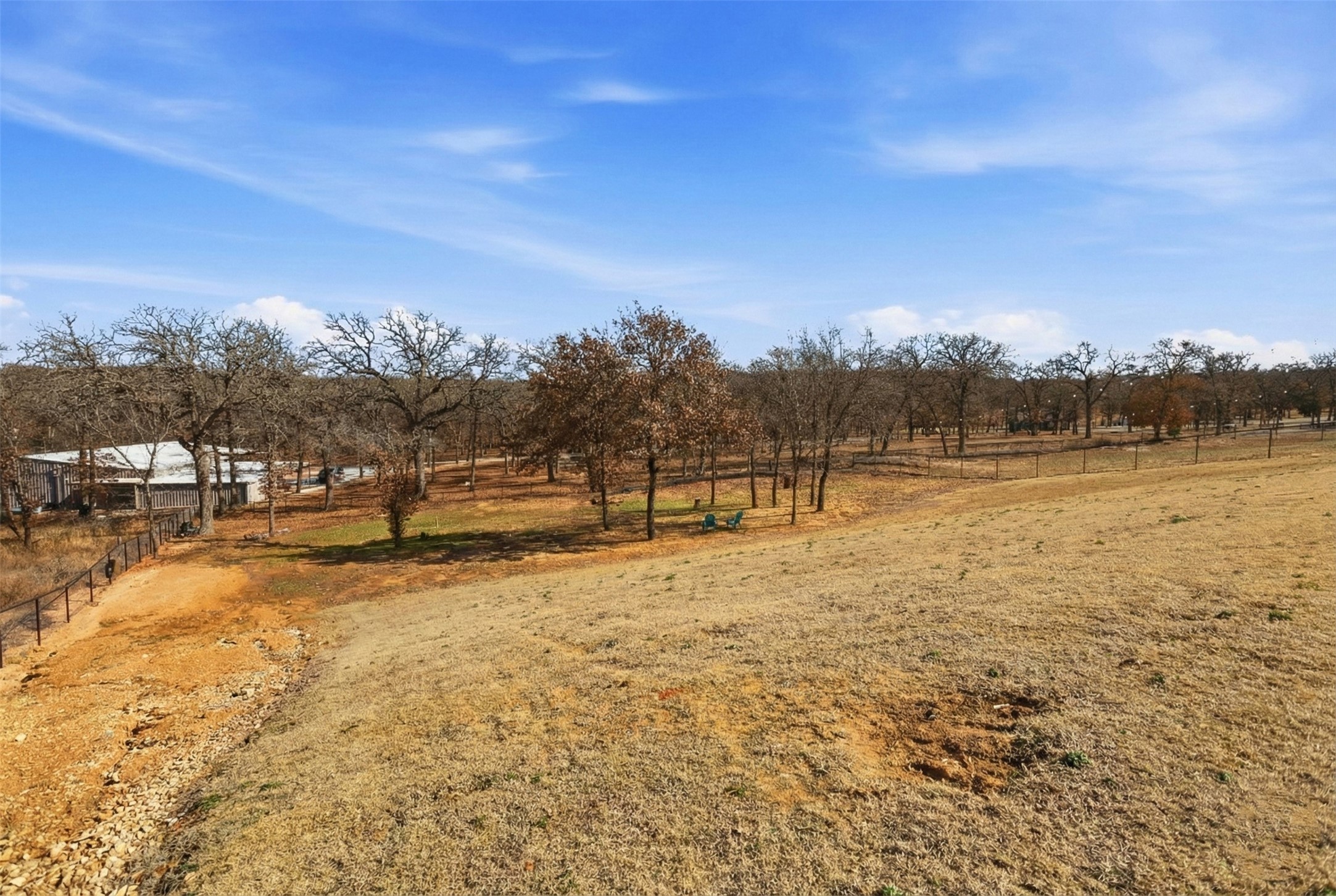 820 Cedar Elm Court Weatherford TX 76085