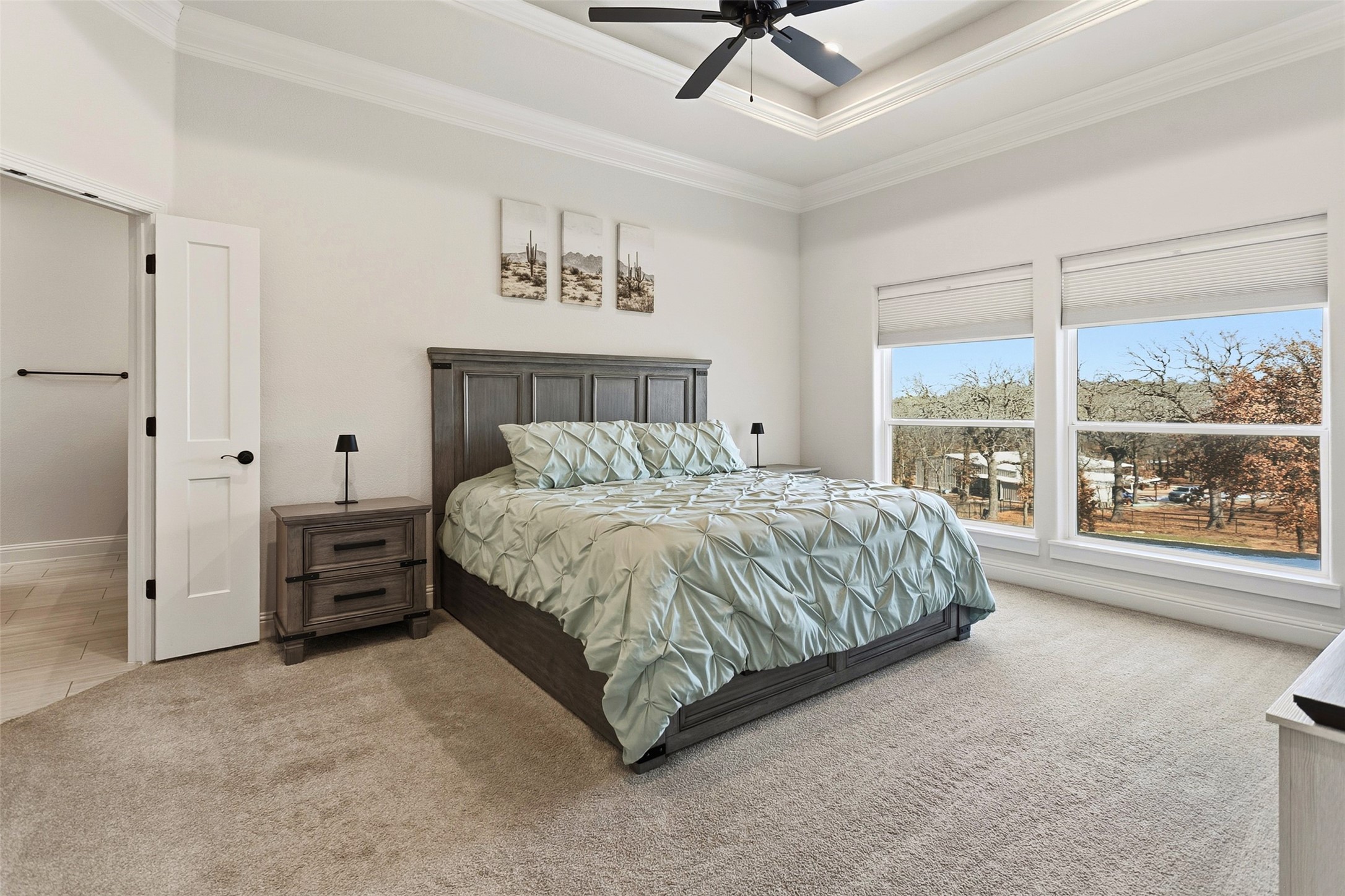 820 Cedar Elm Court Weatherford TX 76085