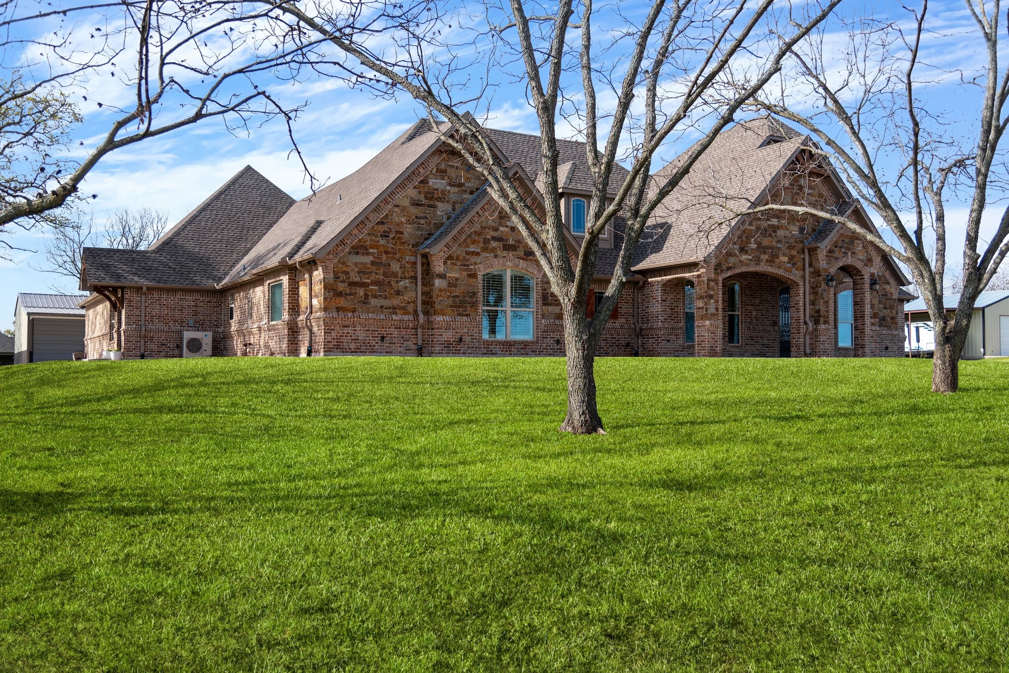 106 Proctor Lane Decatur TX 76234