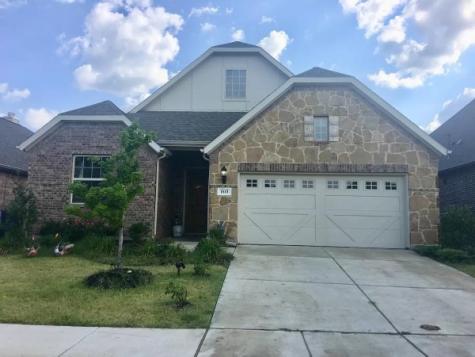 1513 Alberbrook Place Garland TX 75040