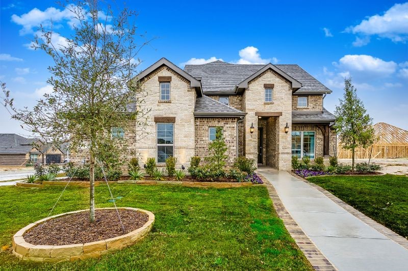 750 Indian Blanket Drive Midlothian TX 76065