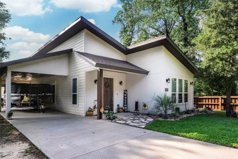 6156 Inca Drive Mabank TX 75156