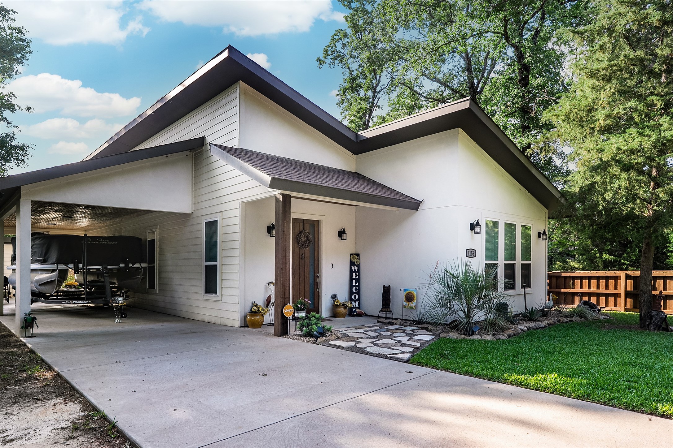 6156 Inca Drive Mabank TX 75156