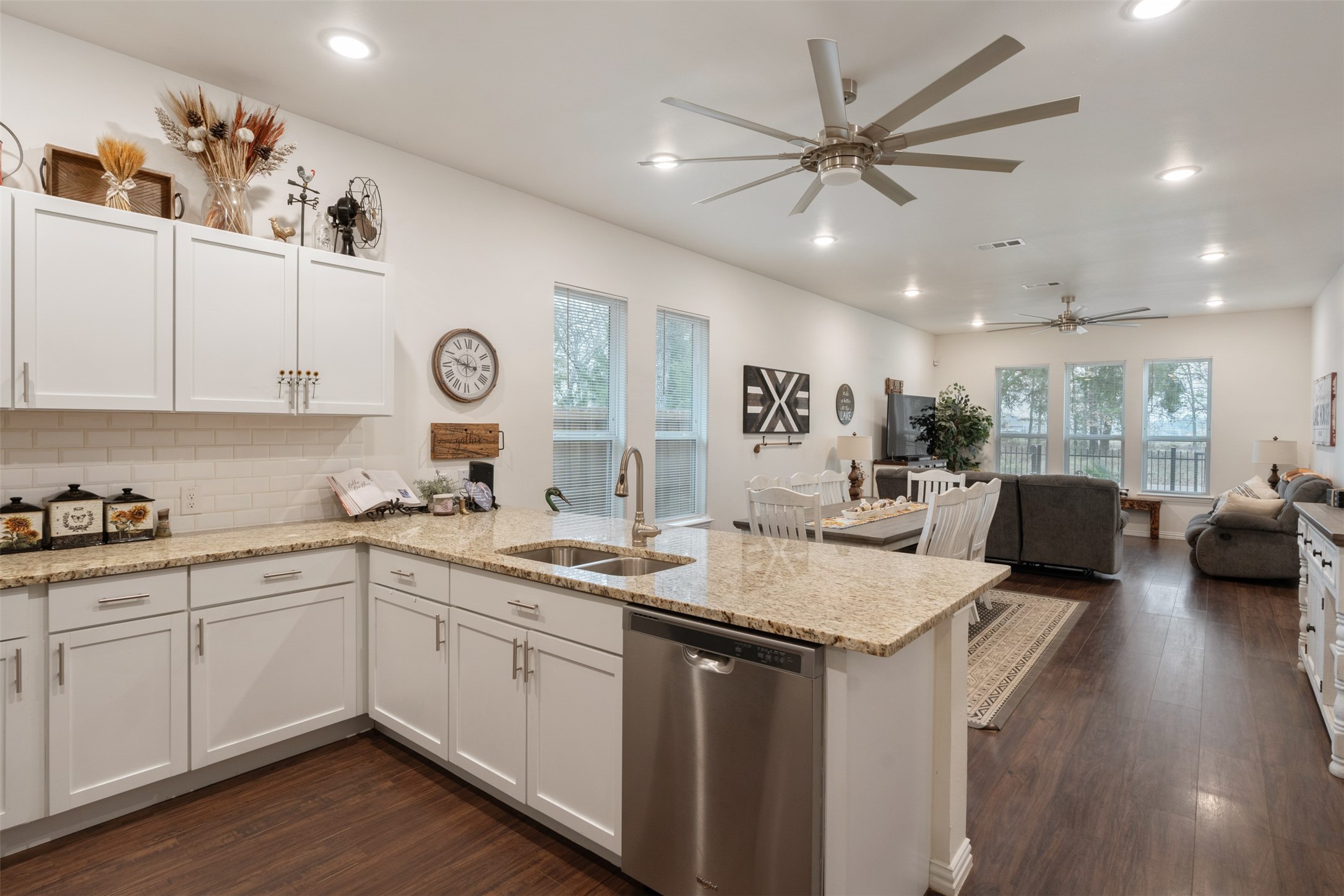 6156 Inca Drive Mabank TX 75156
