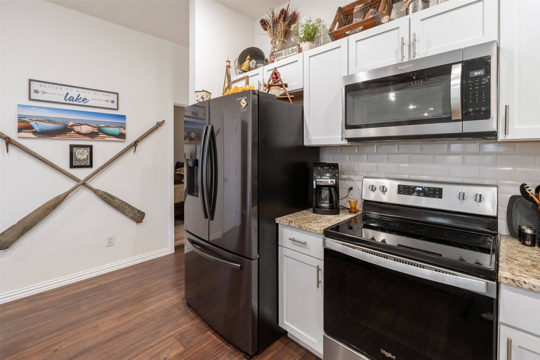 6156 Inca Drive Mabank TX 75156