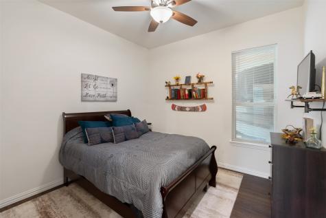 6156 Inca Drive Mabank TX 75156