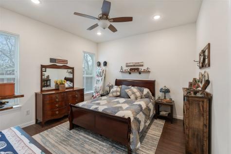 6156 Inca Drive Mabank TX 75156