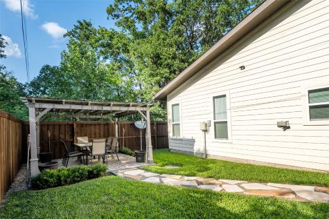 6156 Inca Drive Mabank TX 75156