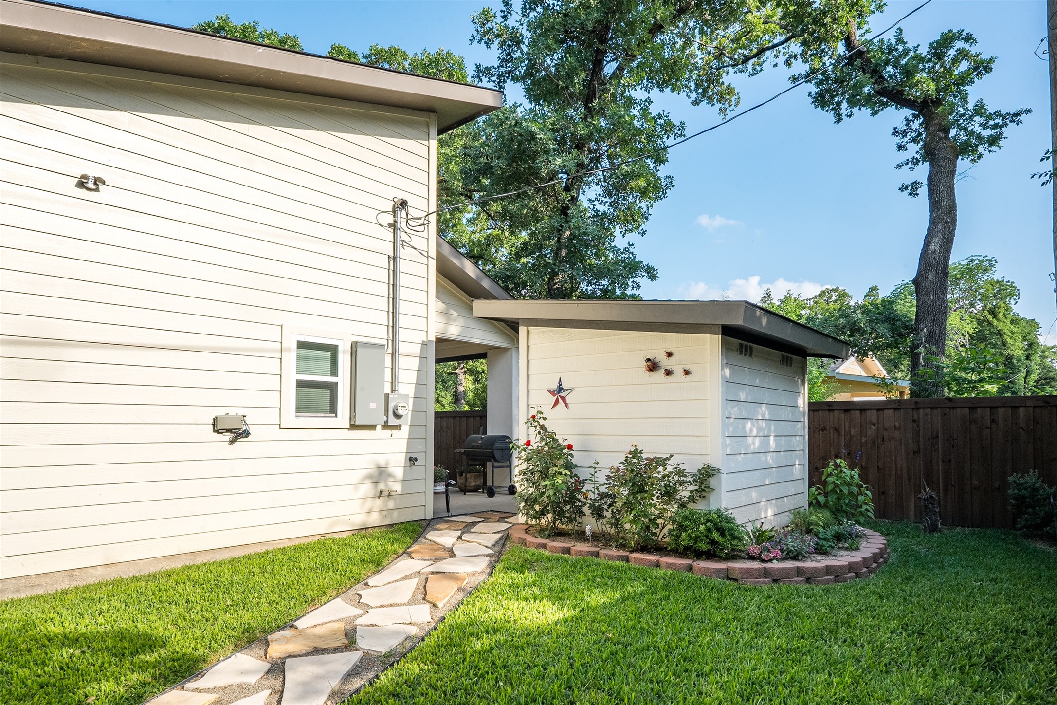 6156 Inca Drive Mabank TX 75156