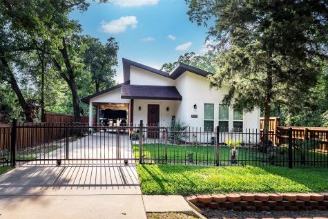 6156 Inca Drive Mabank TX 75156