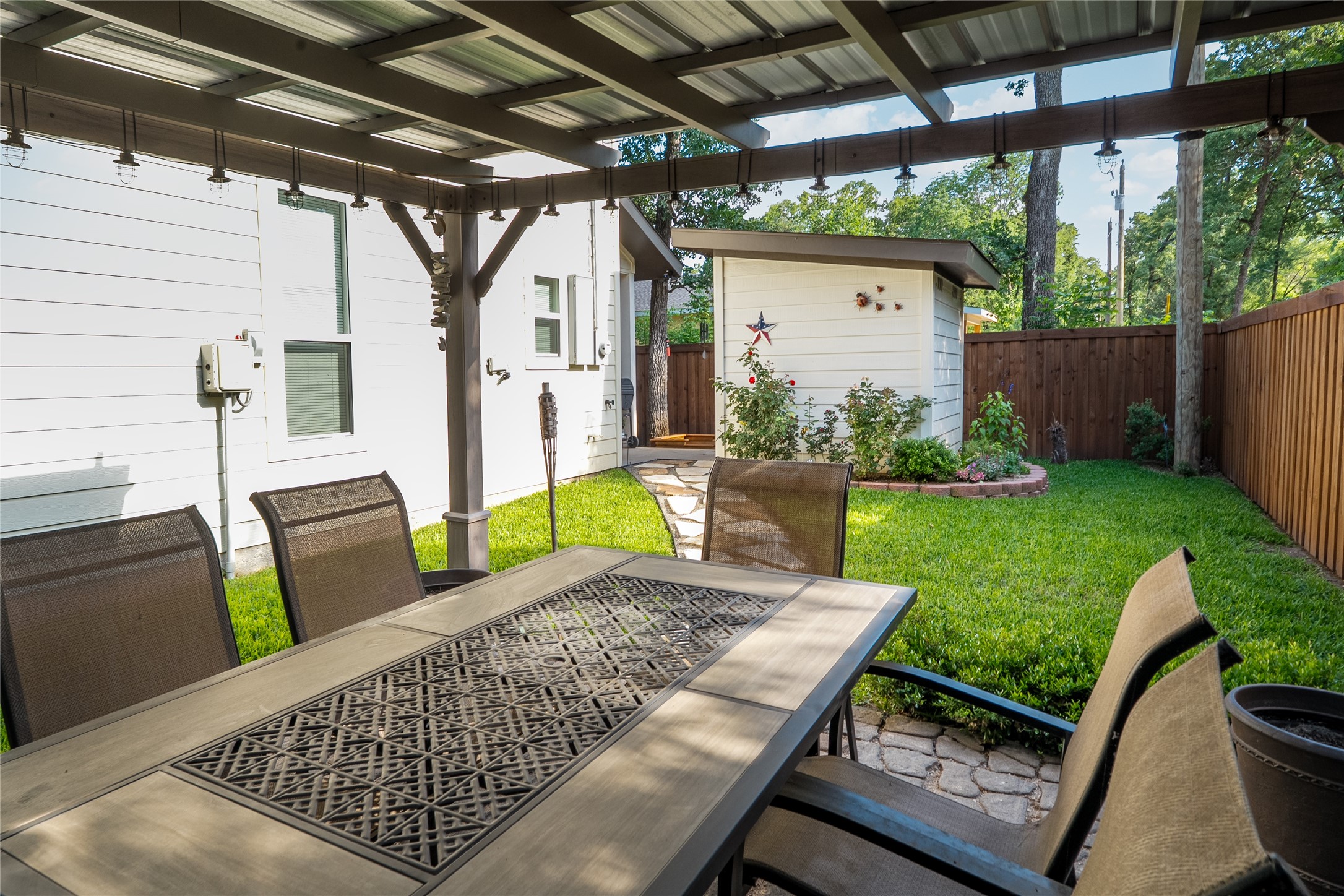 6156 Inca Drive Mabank TX 75156