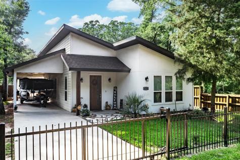 6156 Inca Drive Mabank TX 75156
