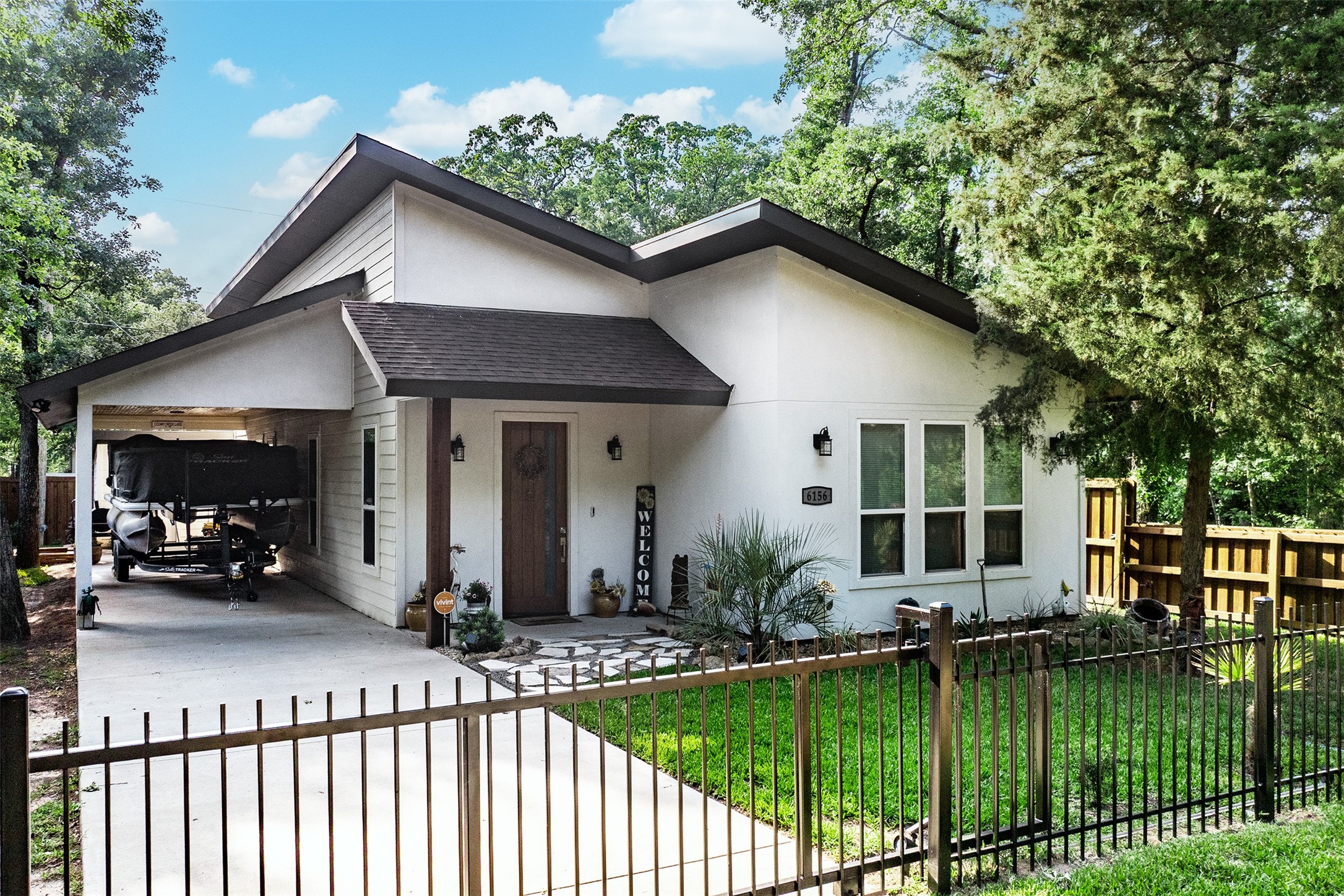 6156 Inca Drive Mabank TX 75156