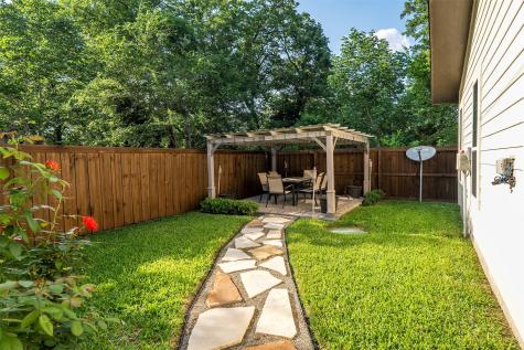 6156 Inca Drive Mabank TX 75156