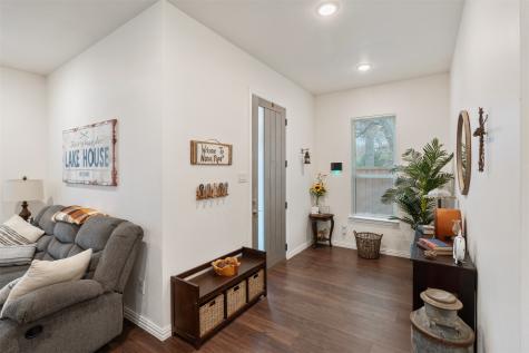 6156 Inca Drive Mabank TX 75156