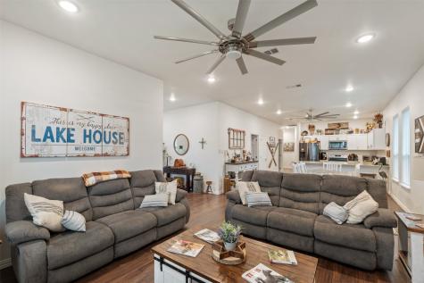 6156 Inca Drive Mabank TX 75156