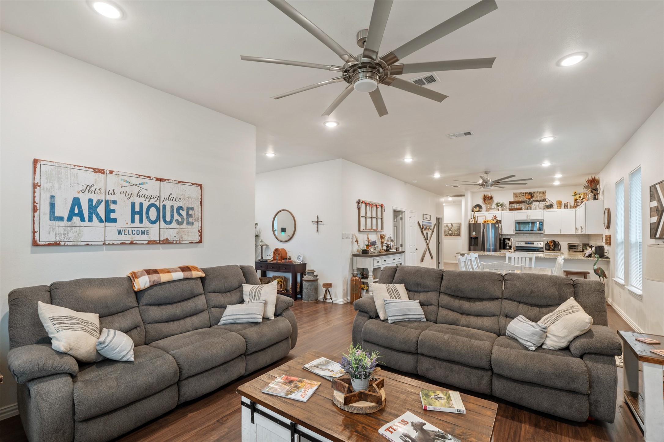6156 Inca Drive Mabank TX 75156