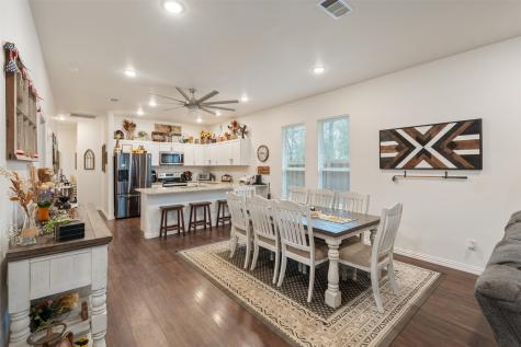 6156 Inca Drive Mabank TX 75156