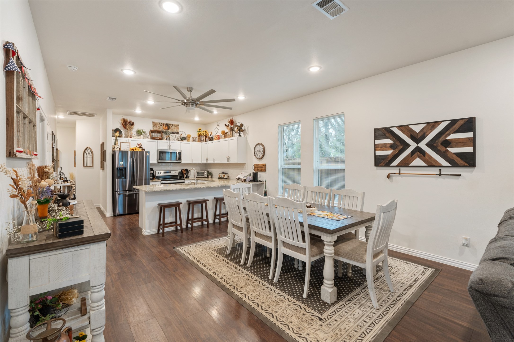 6156 Inca Drive Mabank TX 75156