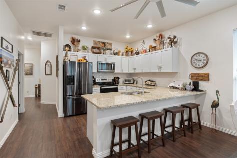 6156 Inca Drive Mabank TX 75156