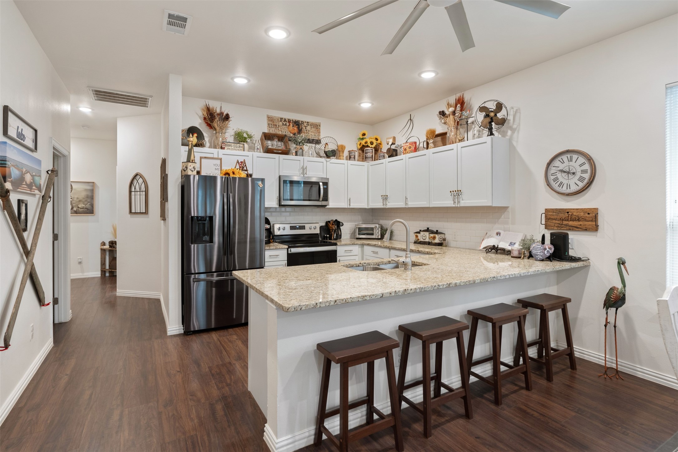 6156 Inca Drive Mabank TX 75156