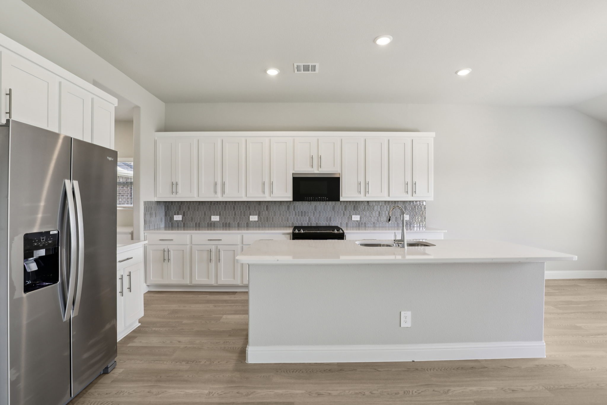 3501 Buffalo Creek Drive Farmersville TX 75442