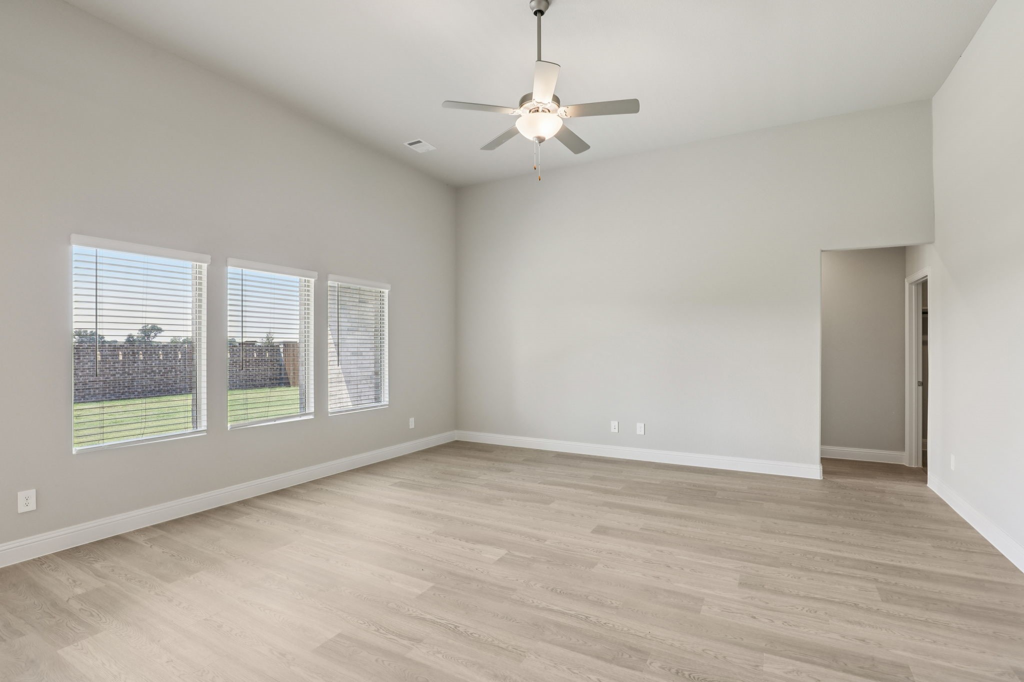 3501 Buffalo Creek Drive Farmersville TX 75442