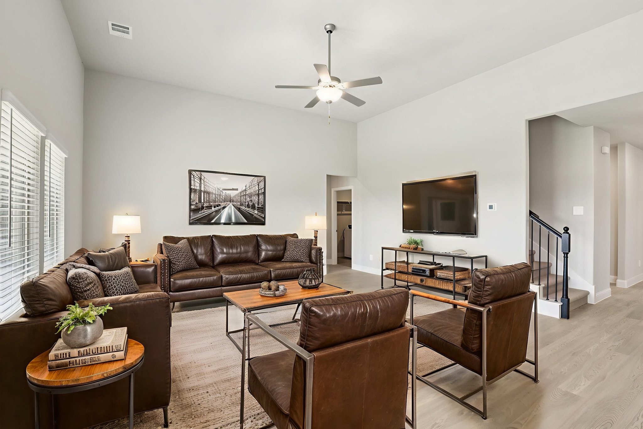 3501 Buffalo Creek Drive Farmersville TX 75442