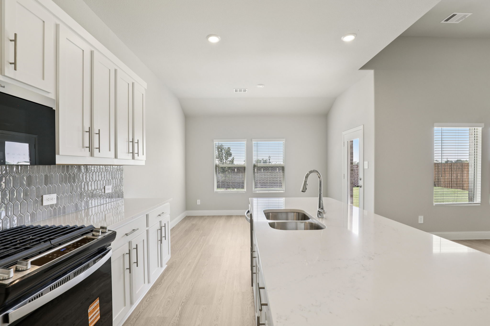 3501 Buffalo Creek Drive Farmersville TX 75442