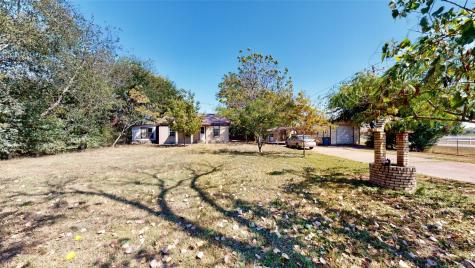 3387 Rand Road Kaufman TX 75142