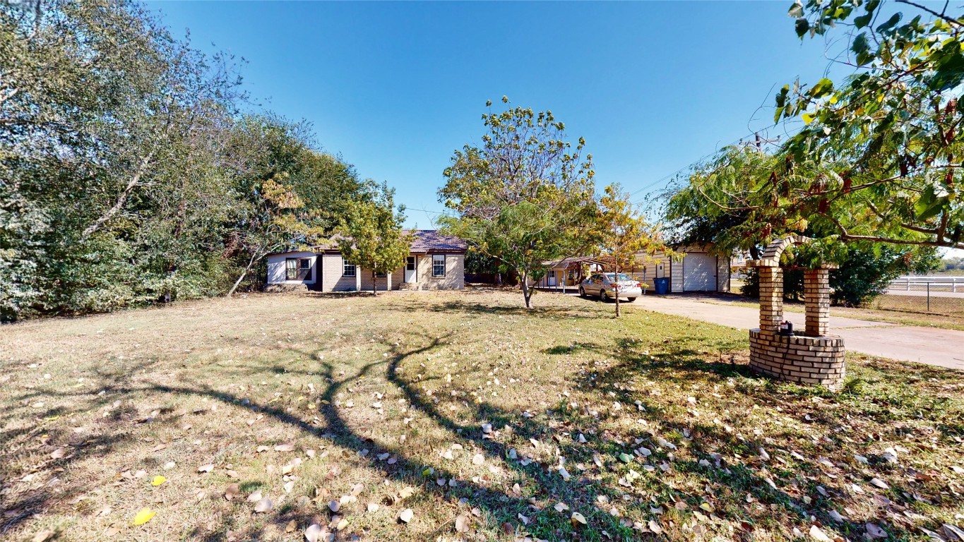 3387 Rand Road Kaufman TX 75142