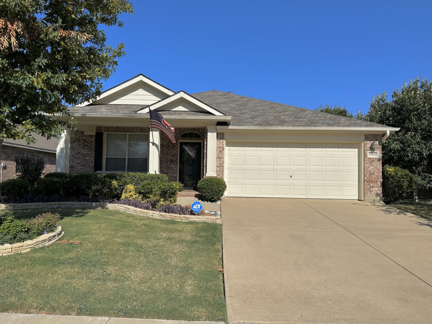 13121 Fencerow Road Fort Worth TX 76244