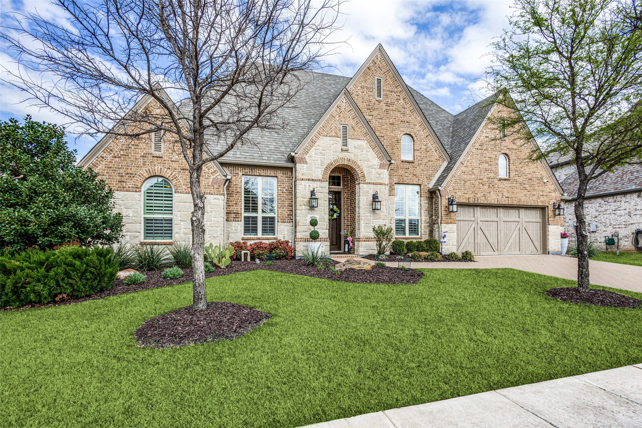 3926 Harrisburg Lane Celina TX 75009
