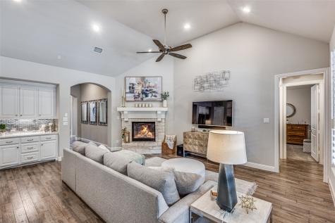 3926 Harrisburg Lane Celina TX 75009