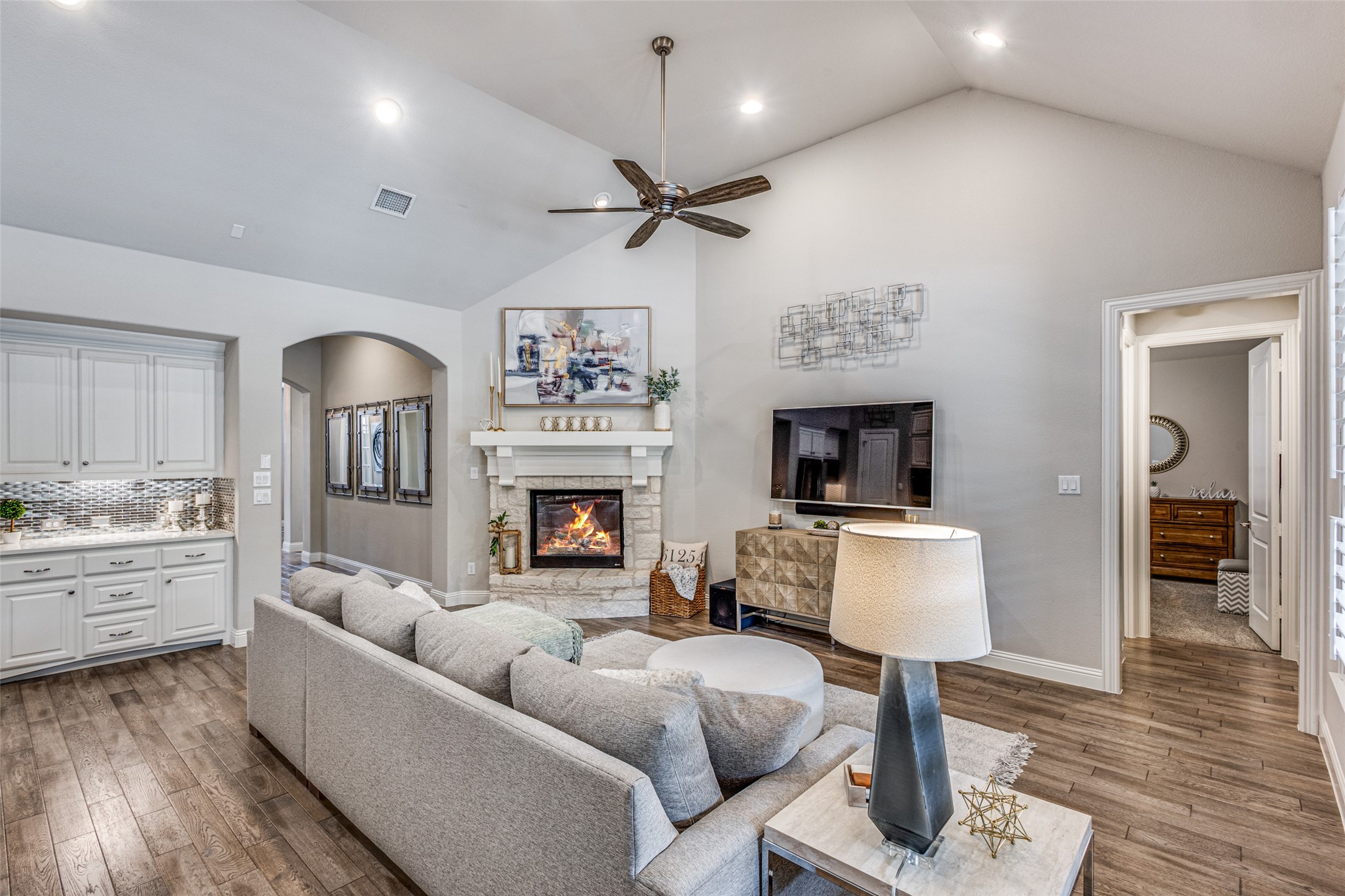 3926 Harrisburg Lane Celina TX 75009