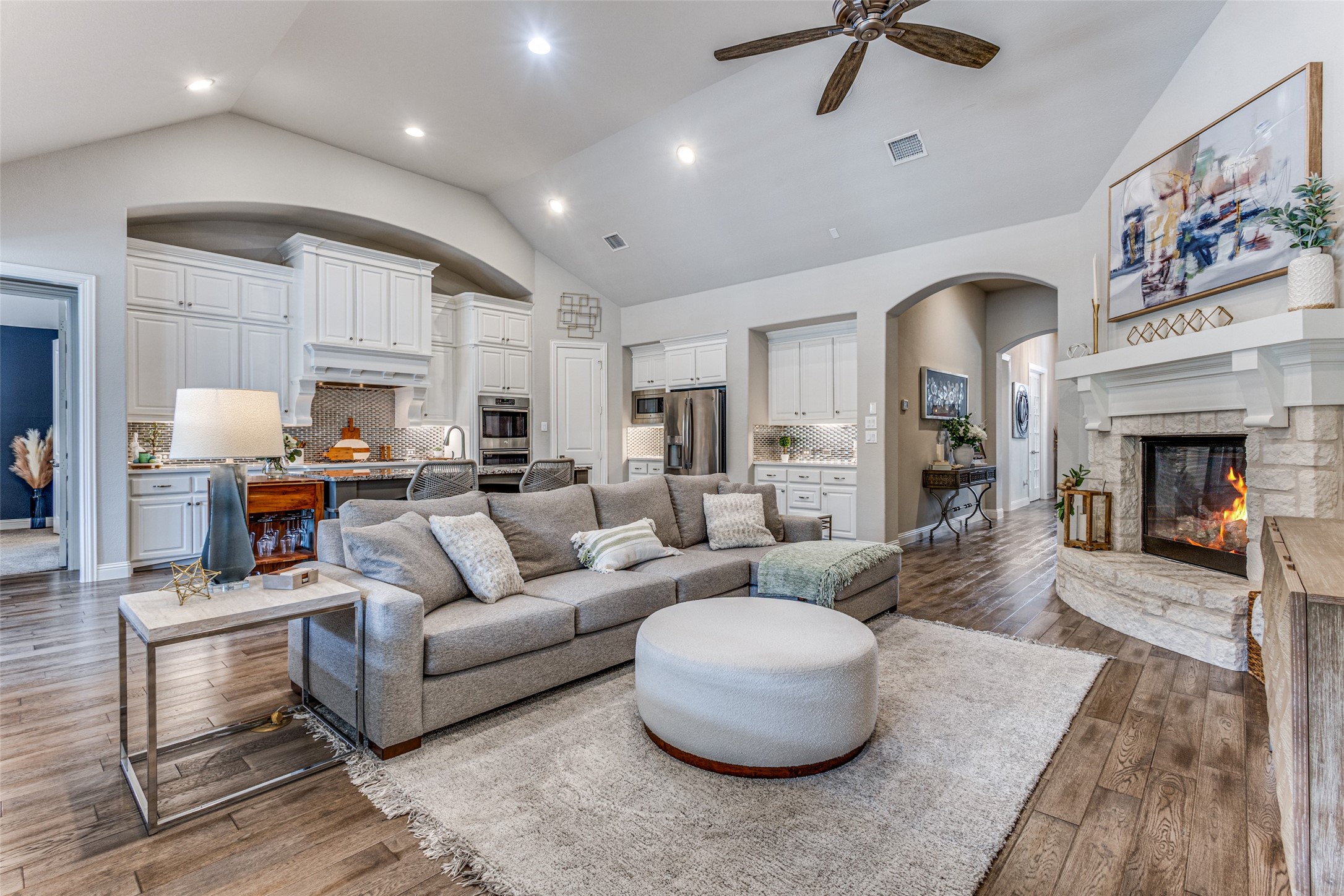 3926 Harrisburg Lane Celina TX 75009